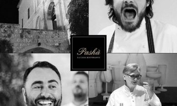 Antonio Zaccardi e Maria Cicorella:  per una crescita comune.