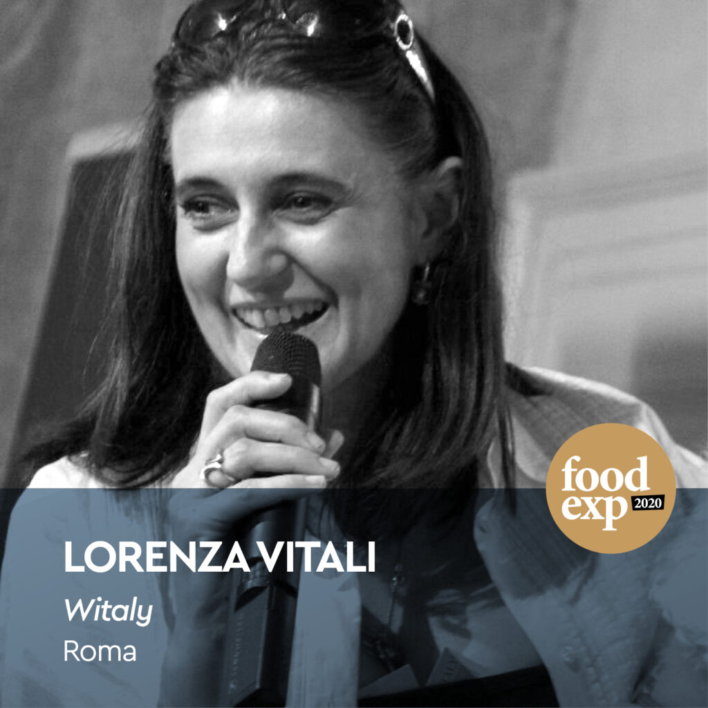 Lorenza Vitali