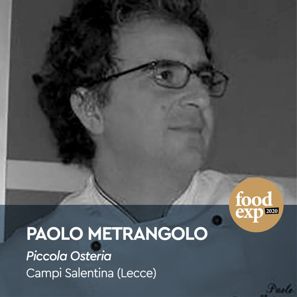 Paolo Metrangolo