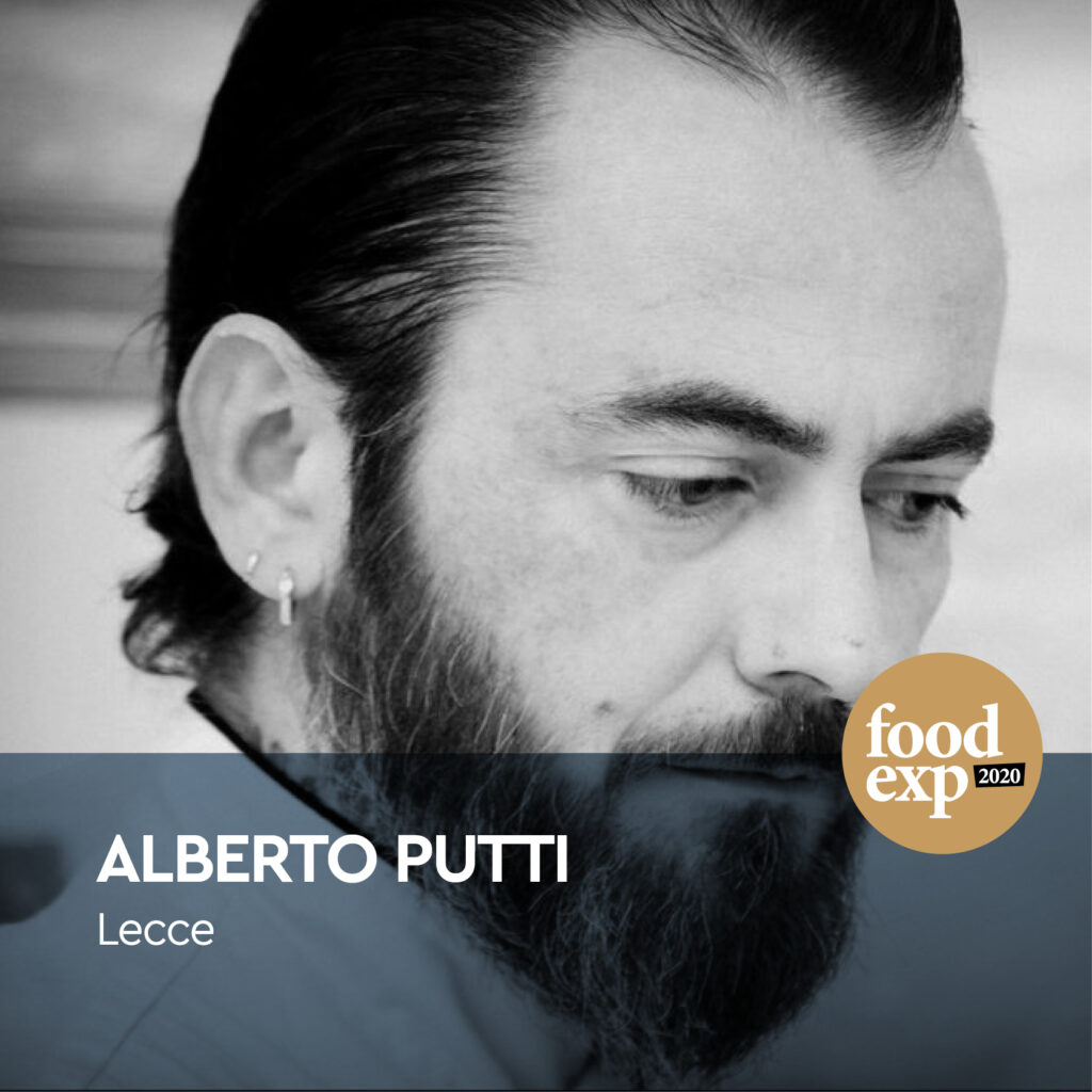 Alberto Putti