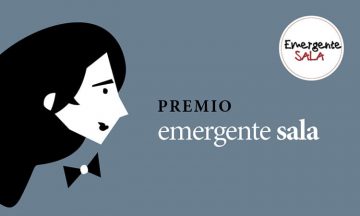 Premio Emergente Sala 2019