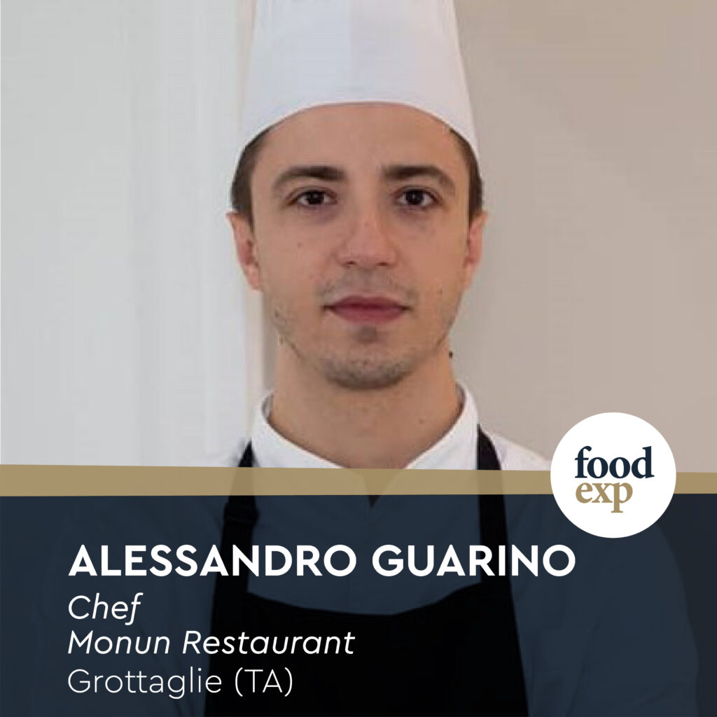 Alessandro Guarino