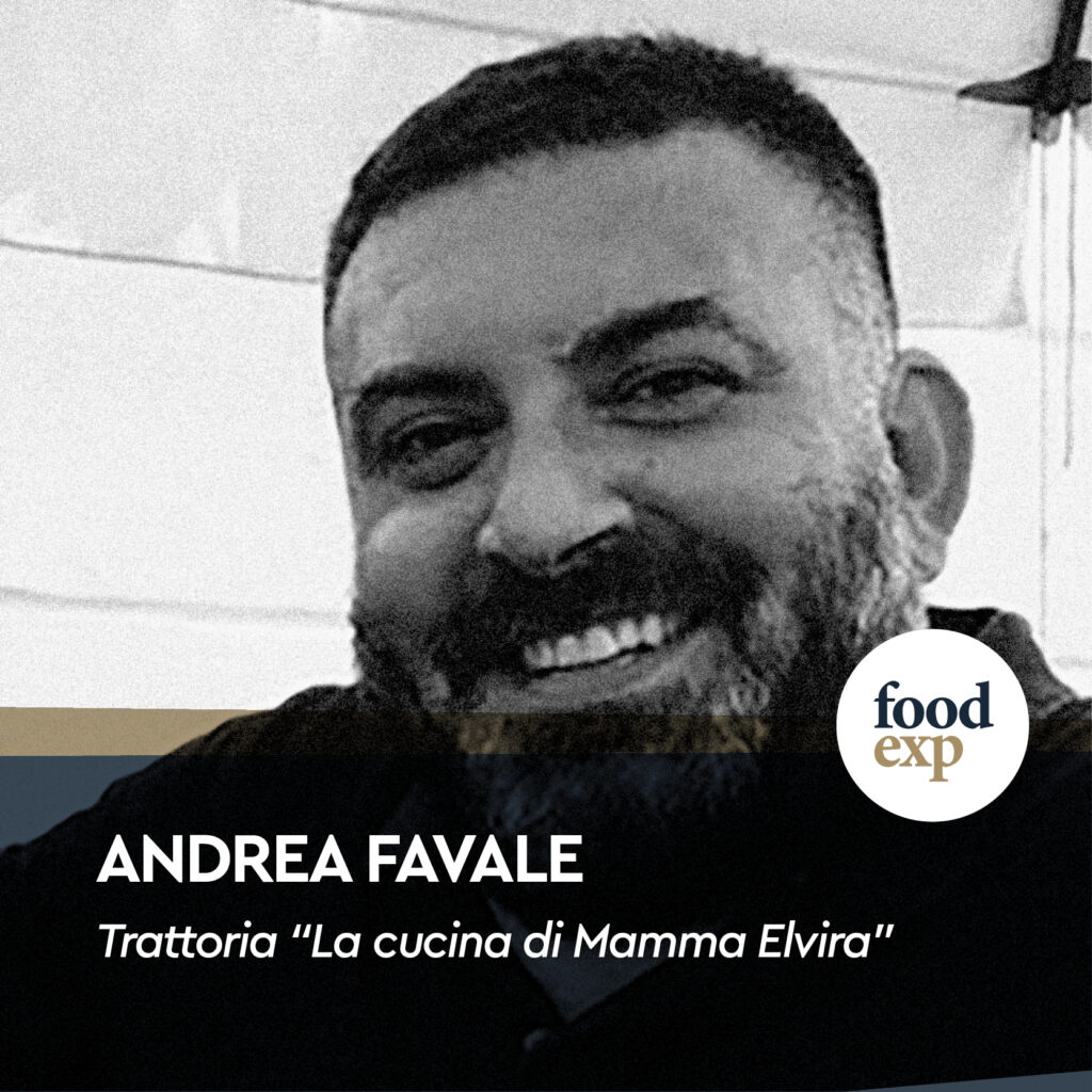 Andrea Favale