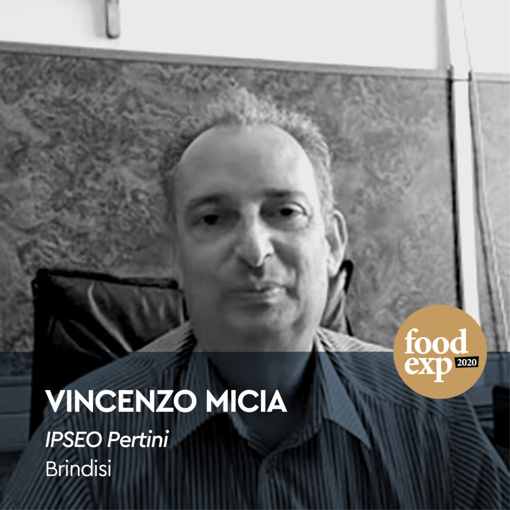 Vincenzo Micia