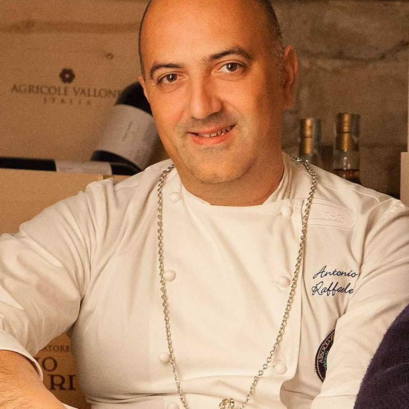 Antonio Raffaele