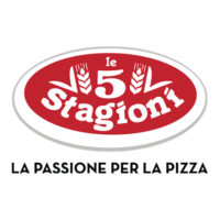 5 STAGIONI