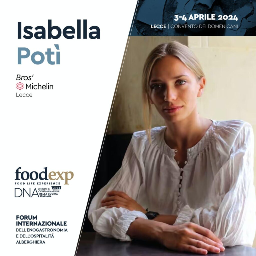 Isabella Potì