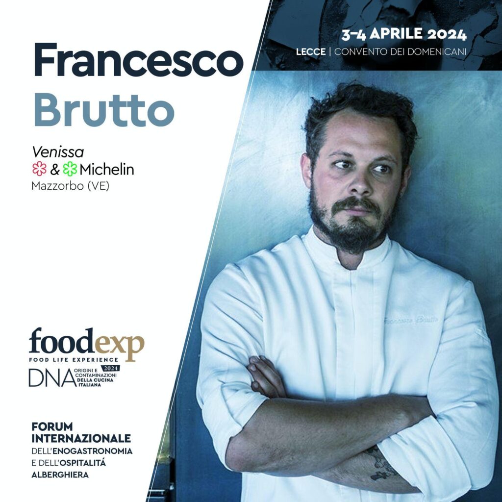 Francesco Brutto