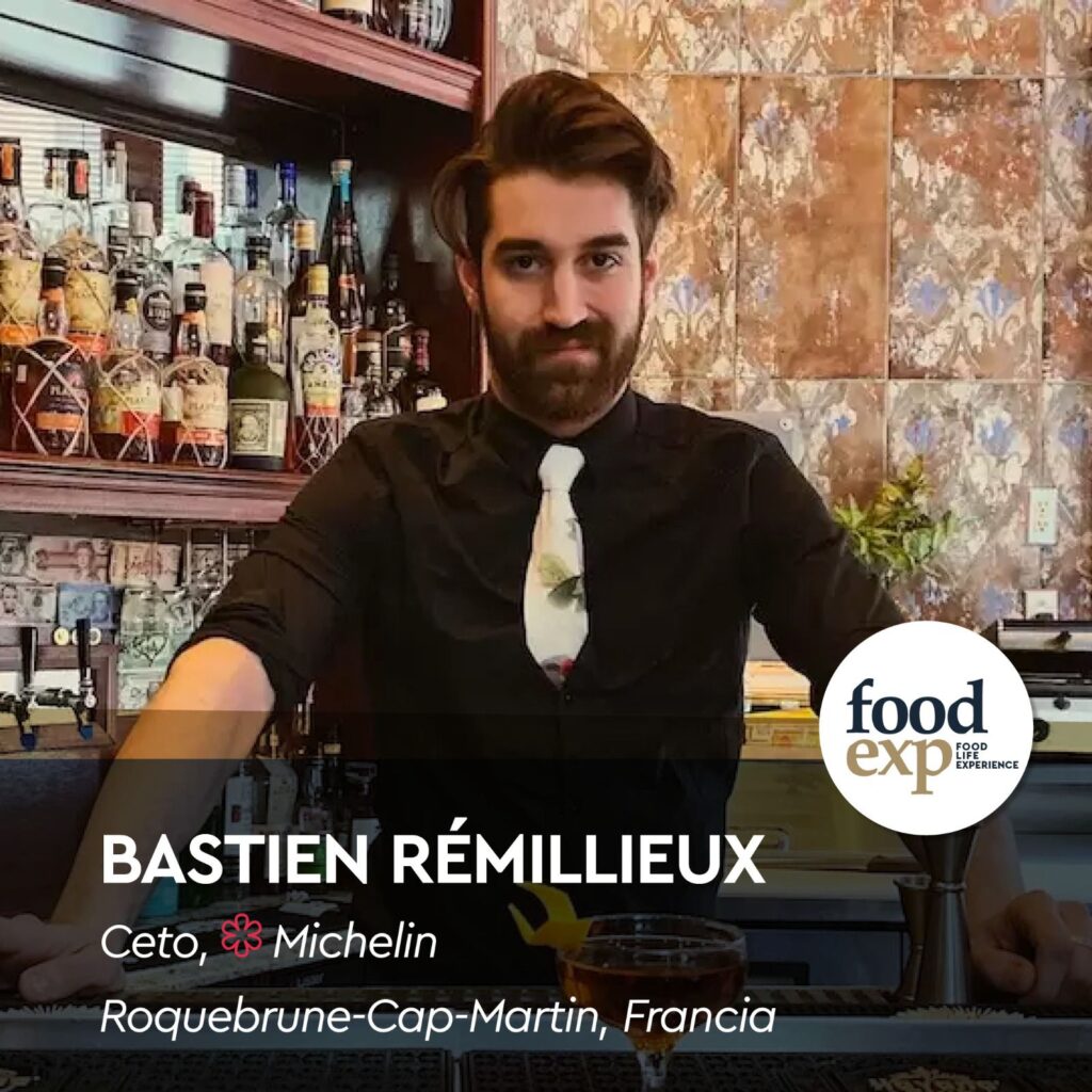 Bastien Rémillieux