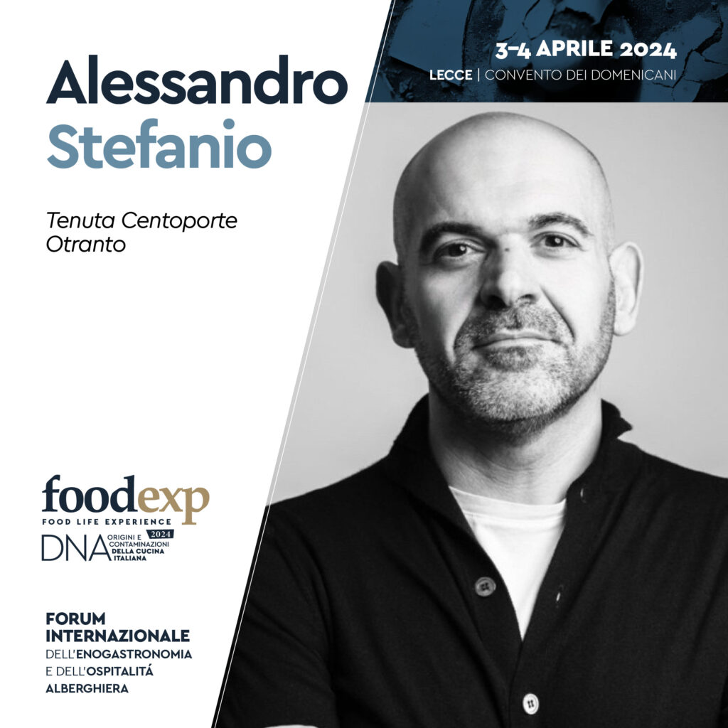 Alessandro Stefanio