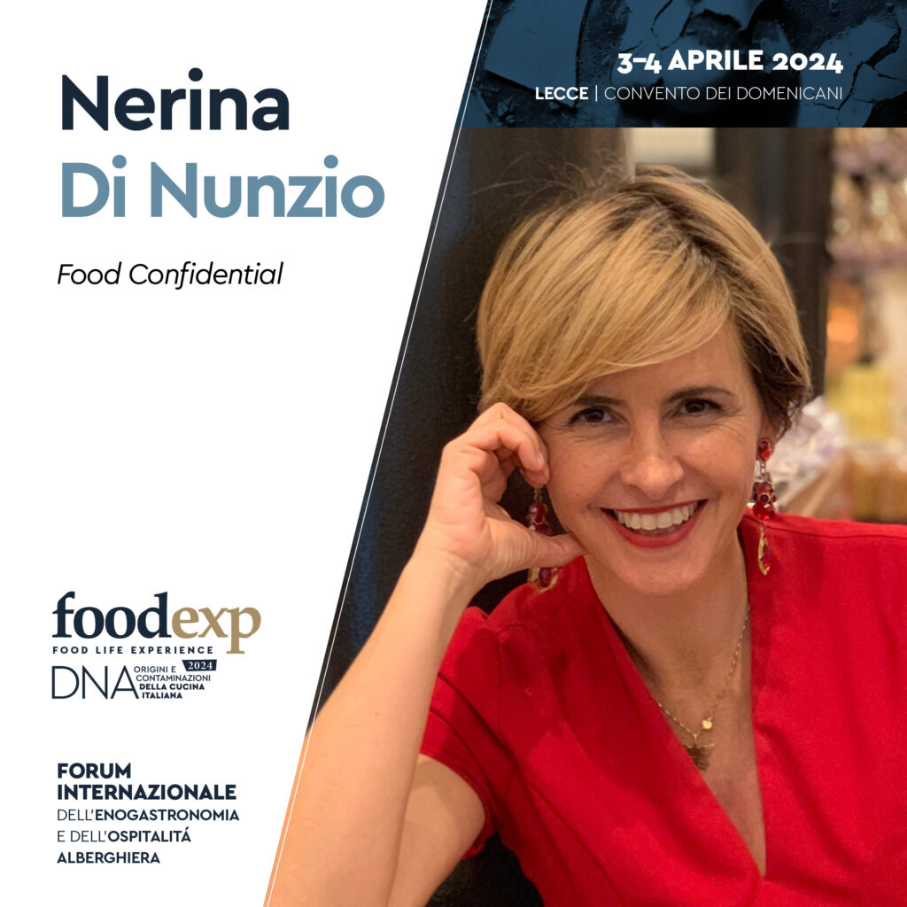 Nerina Di Nunzio