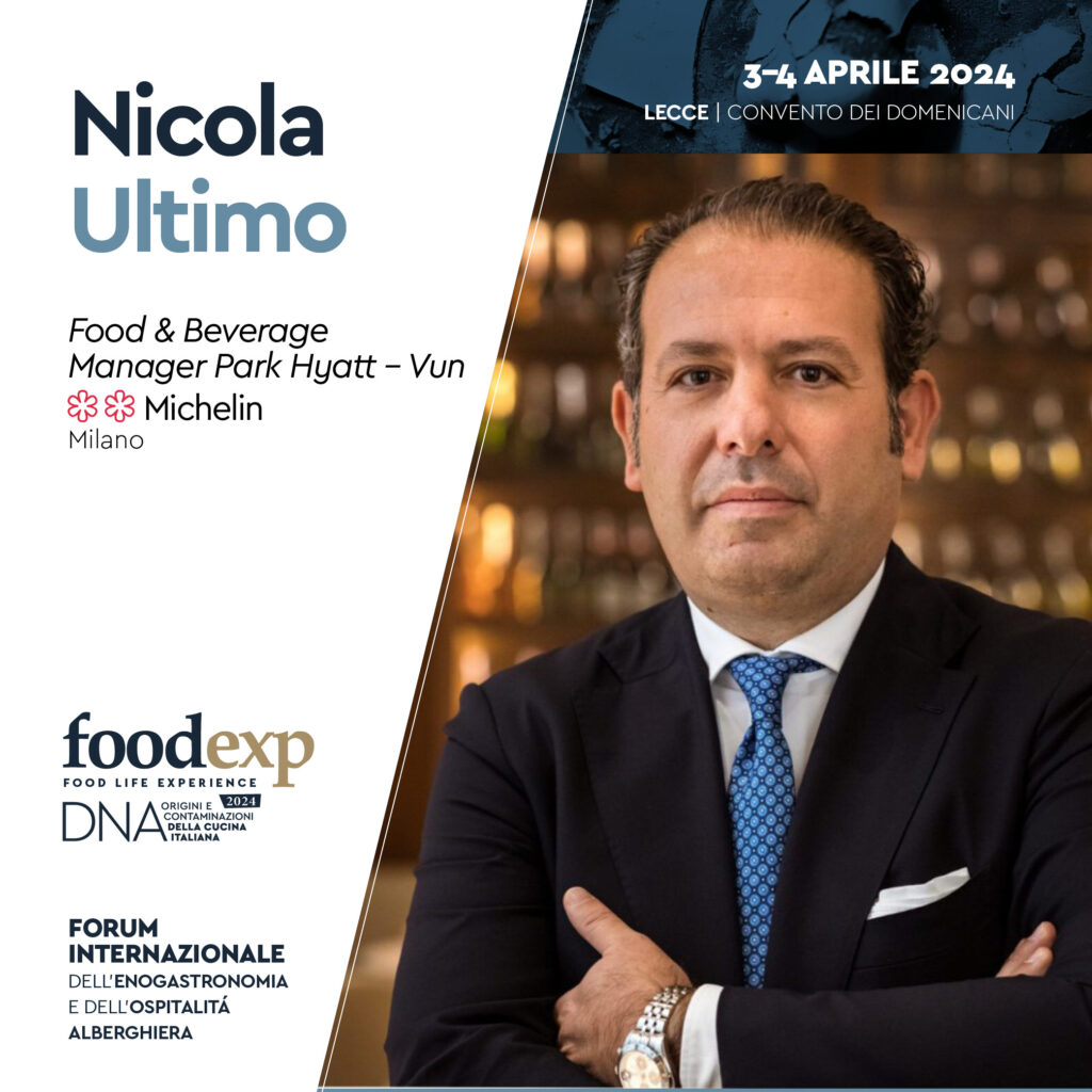 Nicola Ultimo