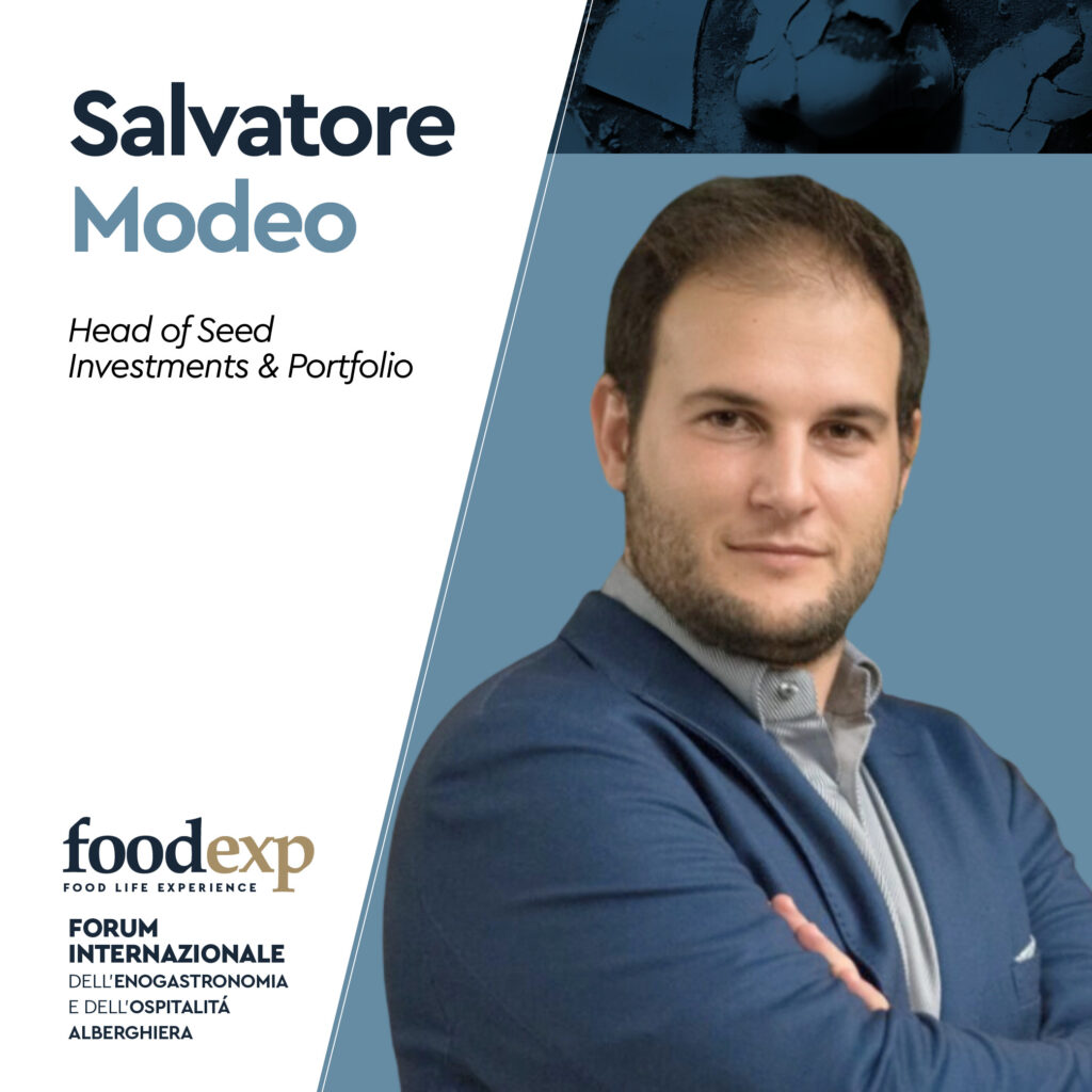 Salvatore Modeo
