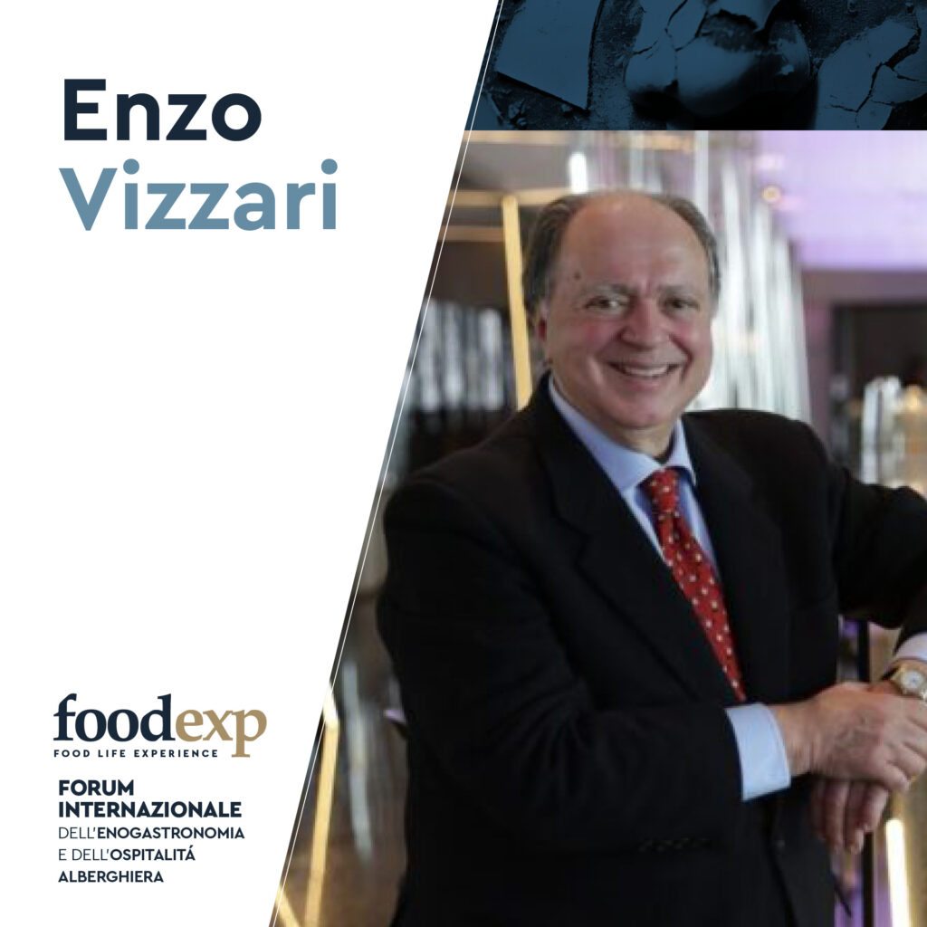 Enzo Vizzari