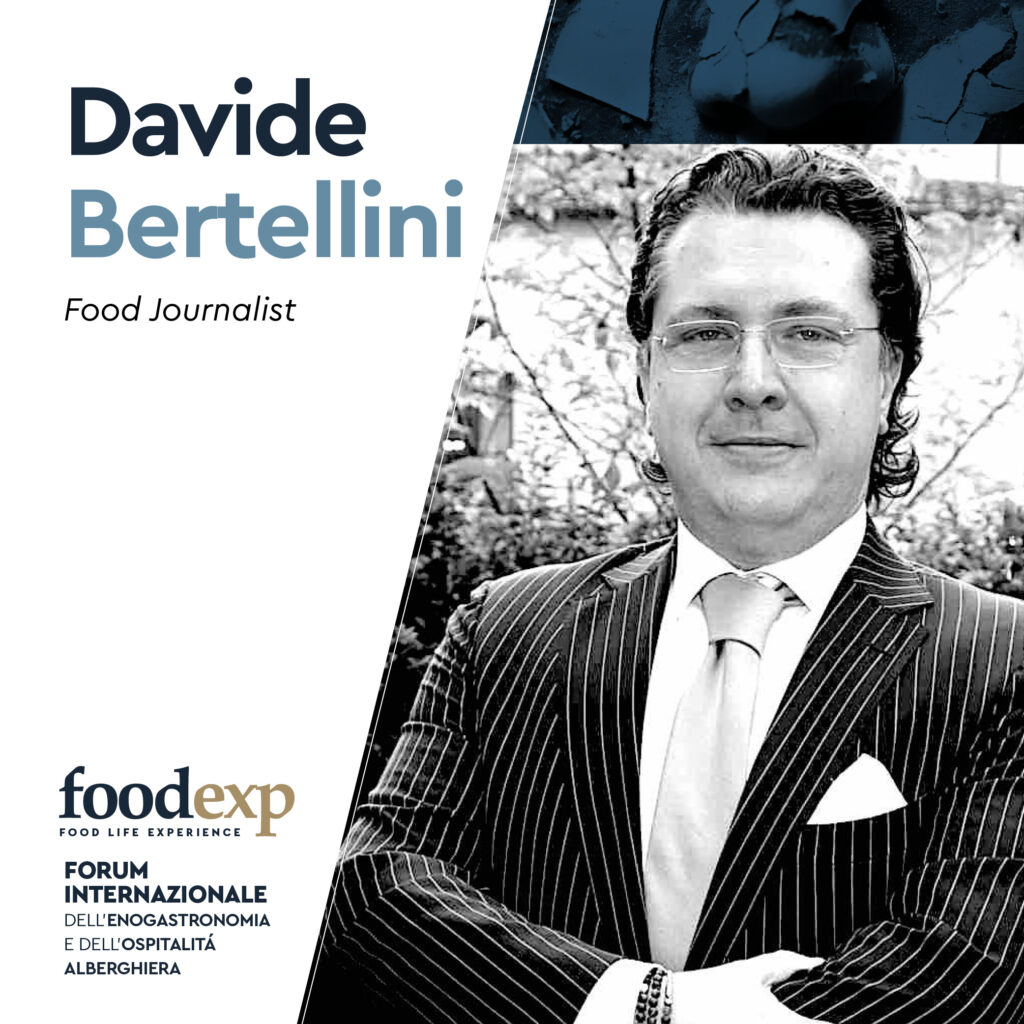 Davide Bertellini