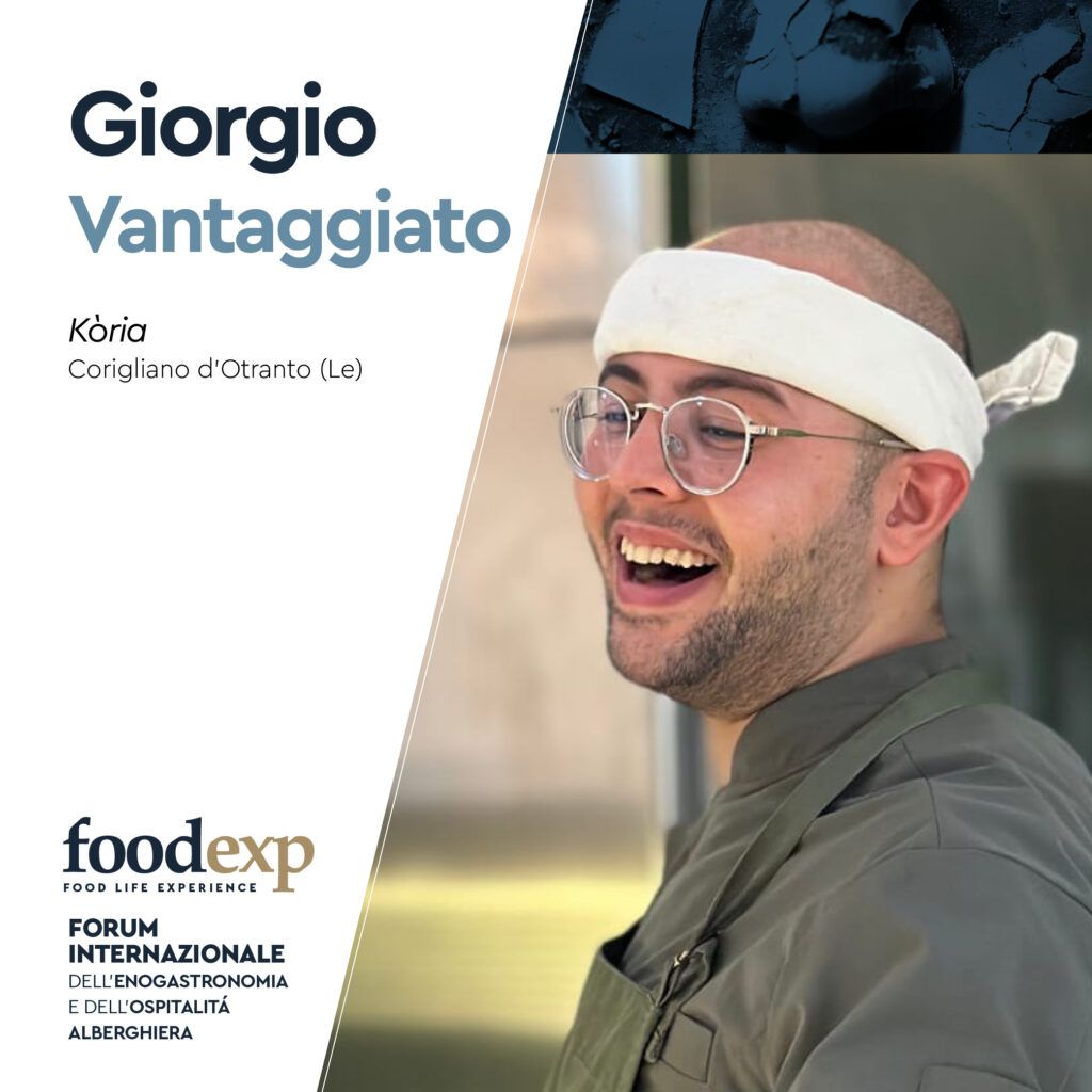 Giorgio Vantaggiato