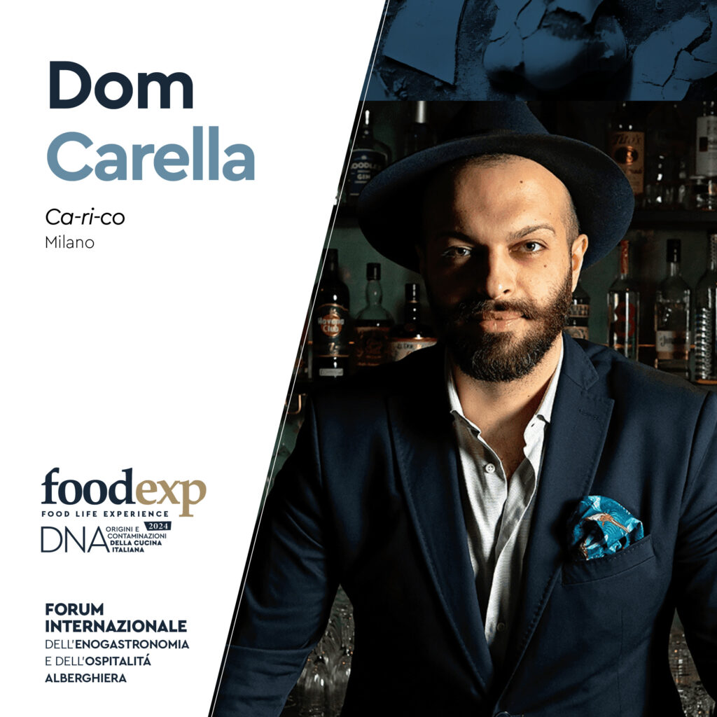 Domenico Carella    ” Dom Carella “