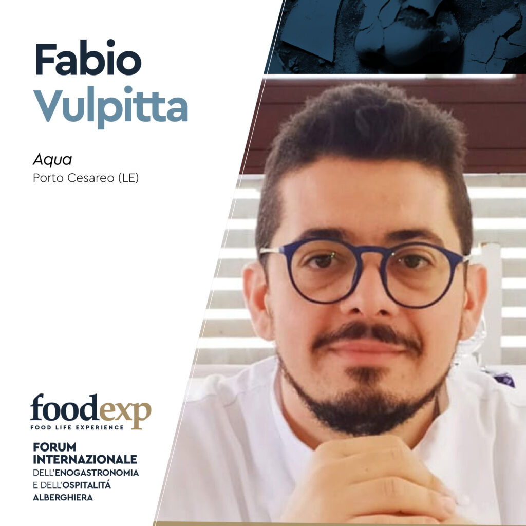 Fabio Vulpitta