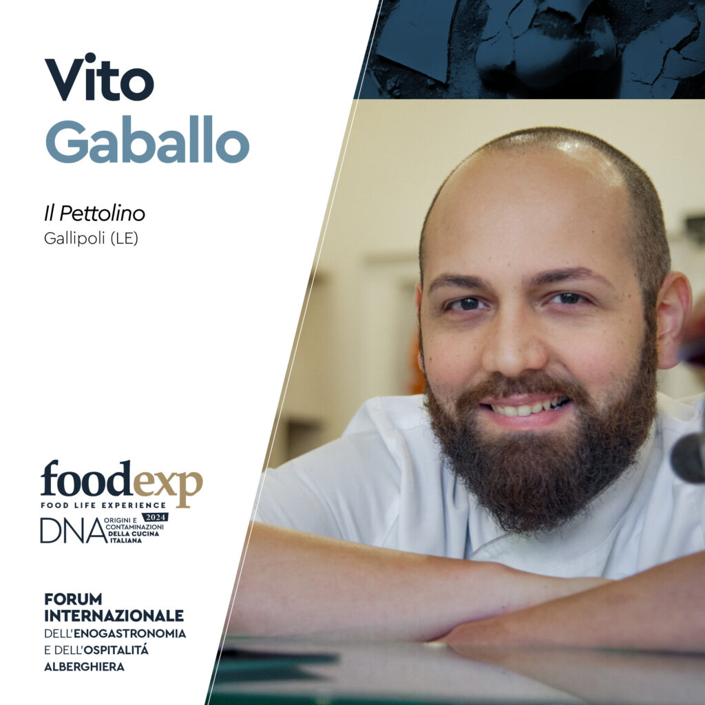 Vito Gaballo