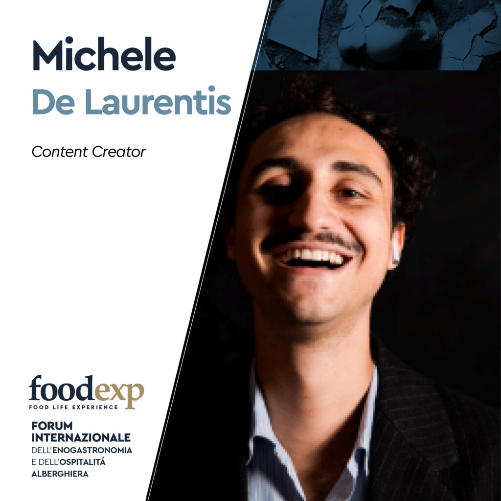 Michele De Laurentis