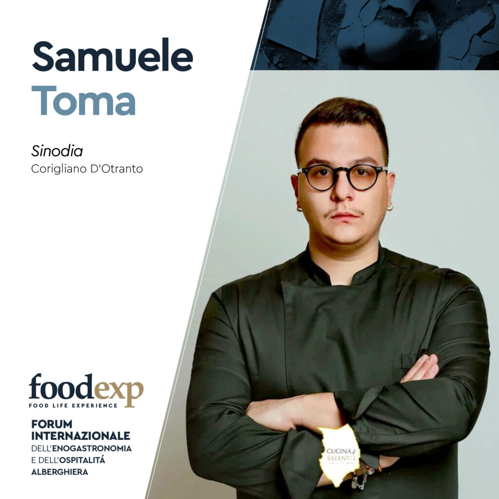 Samuele Toma
