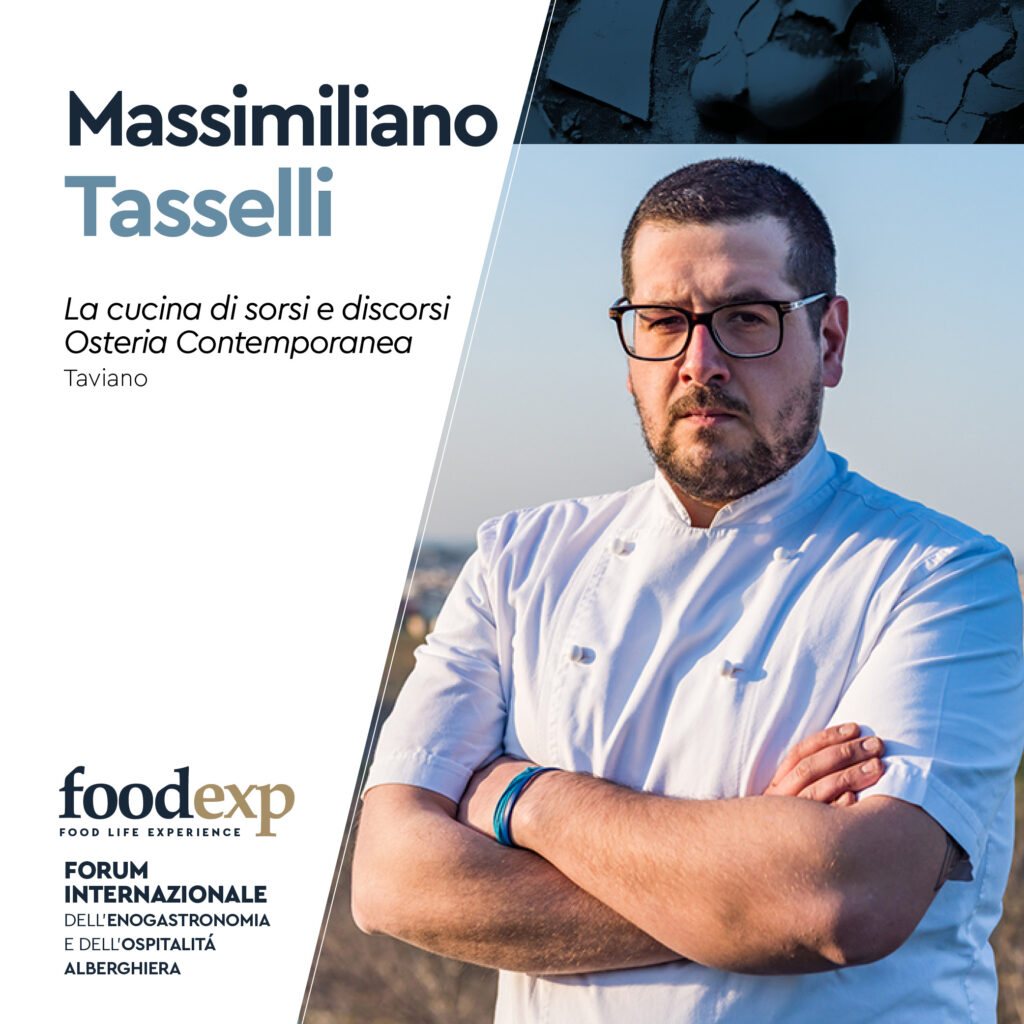 Massimiliano Tasselli