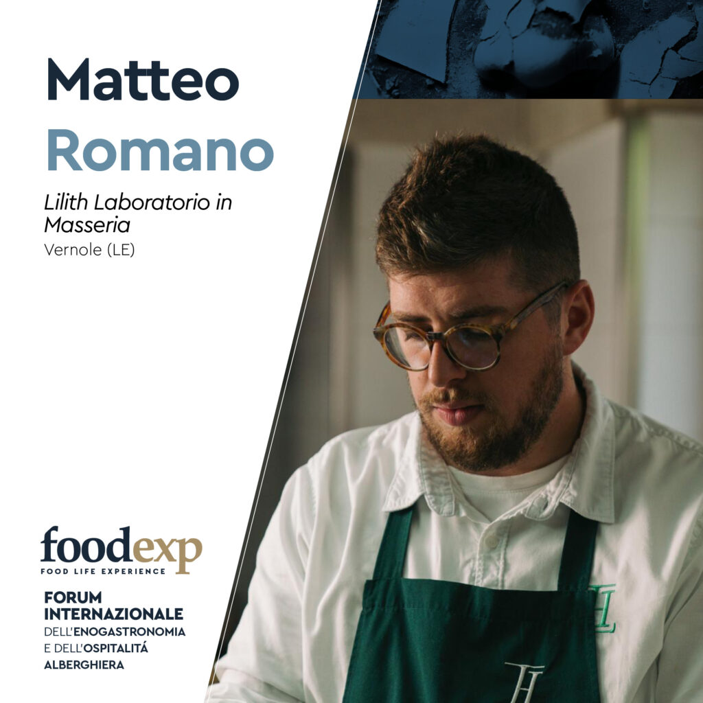 Matteo Romano