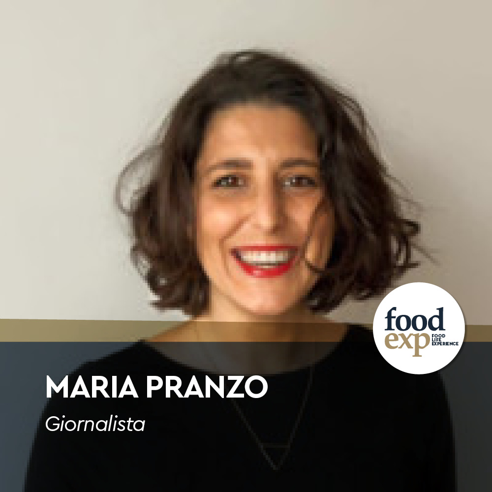 Maria Pranzo