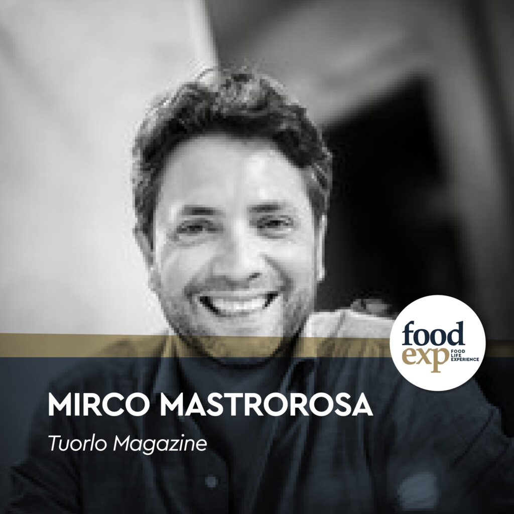Mirco Mastrorosa