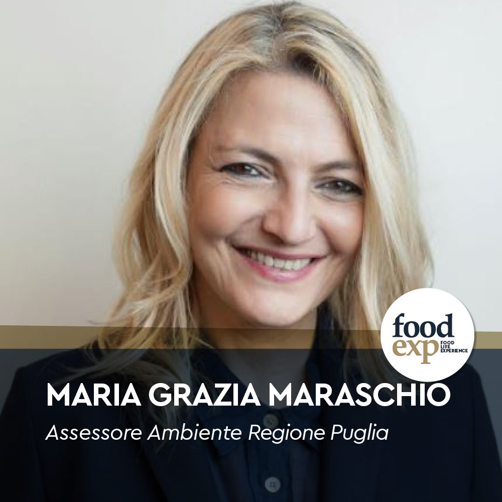 ANNA GRAZIA MARASCHIO