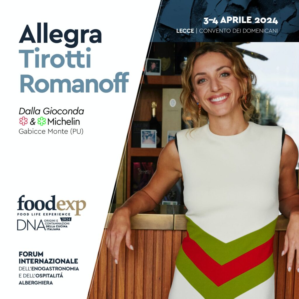 Alessia Tirotti Romanoff