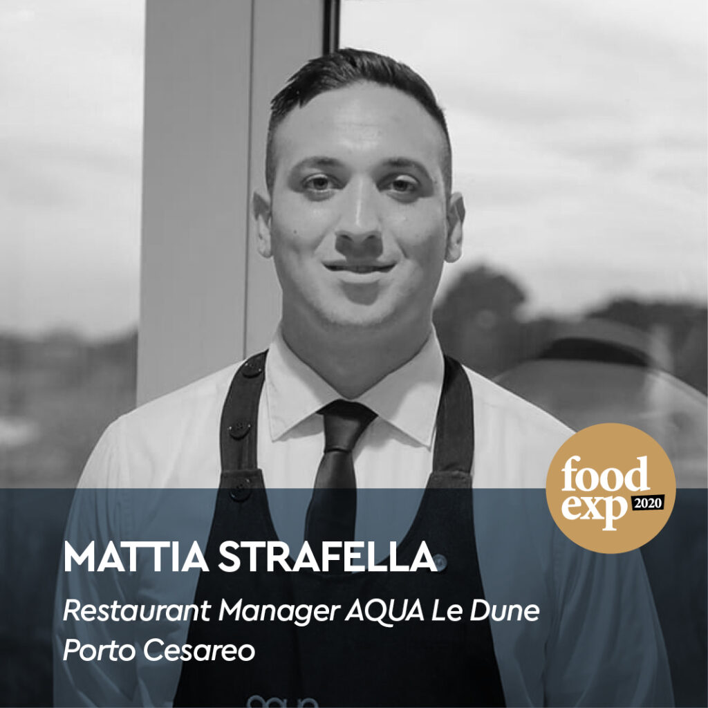 MATTIA STRAFELLA