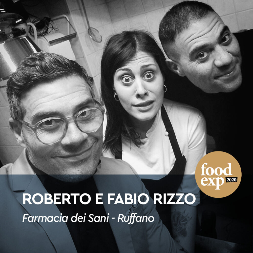 Roberto e Fabio Rizzo