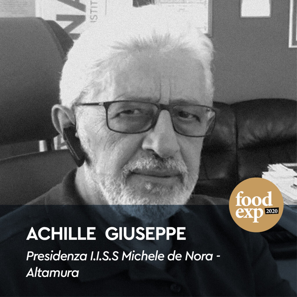 Achille Giuseppe