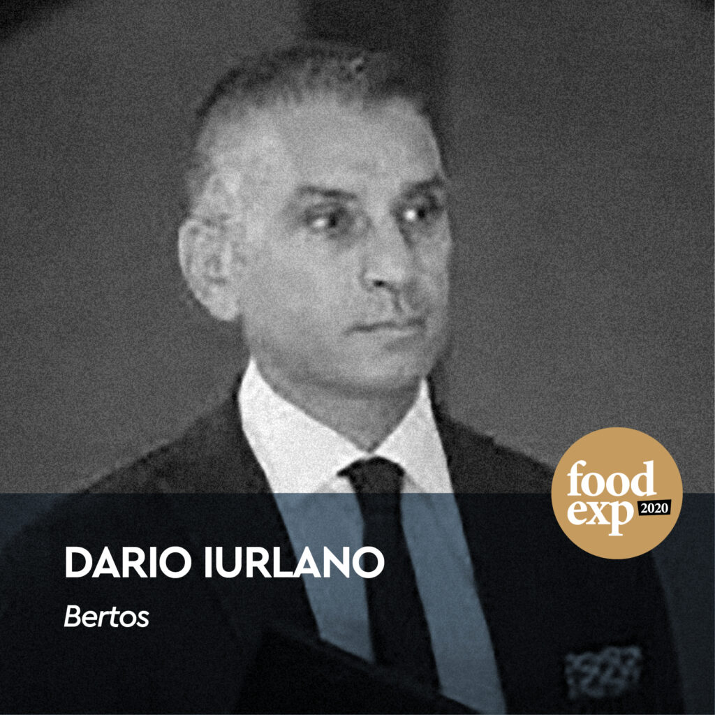 Dario Iurlano
