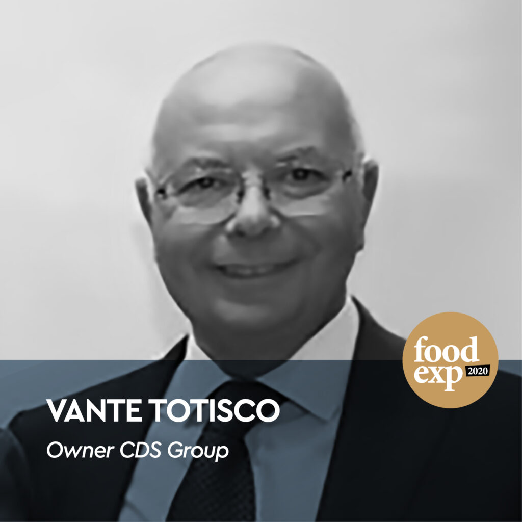 Vante Totisco