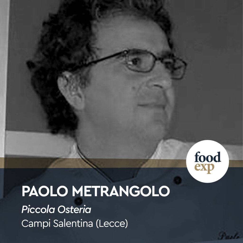 Paolo Metrangolo