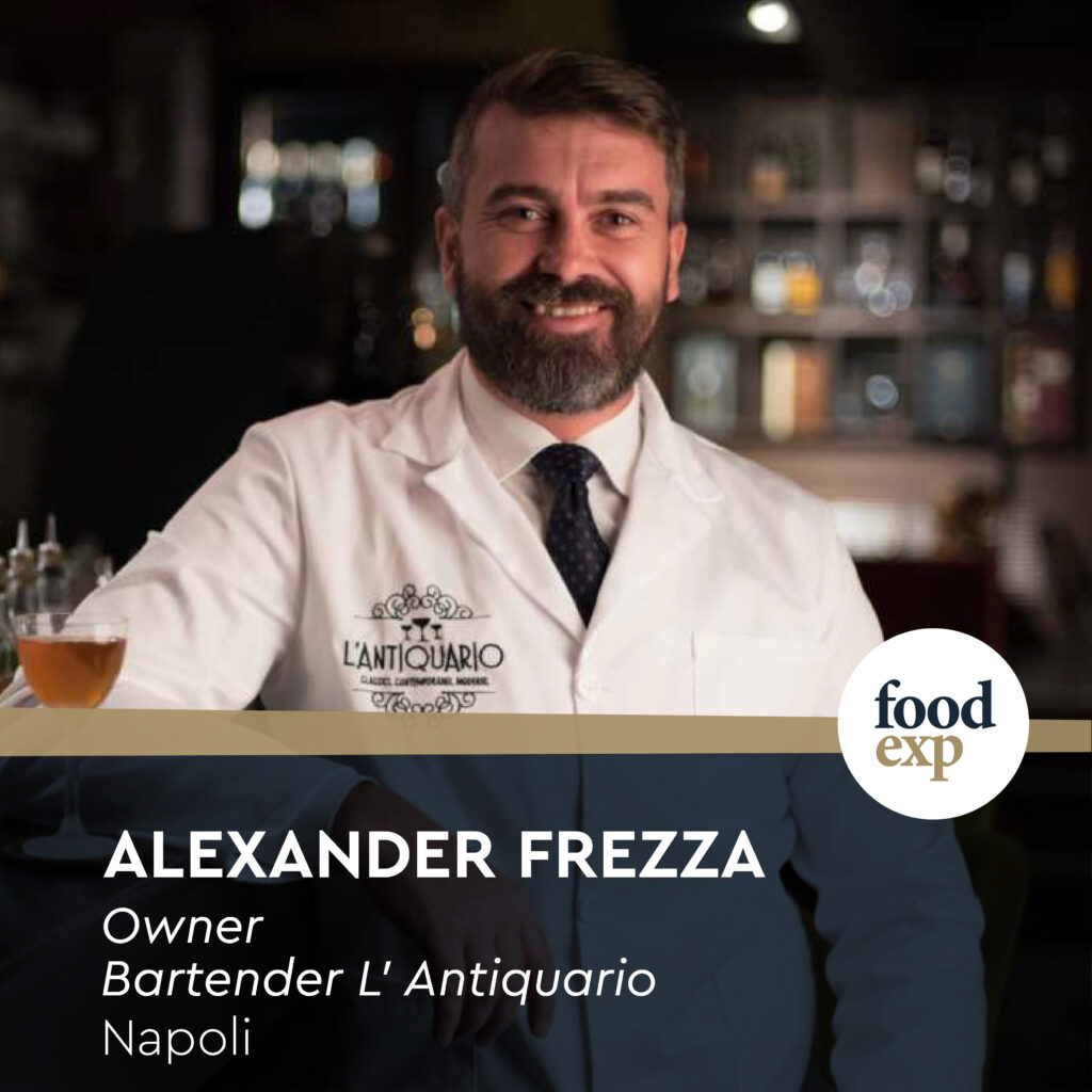 Alexander Frezza