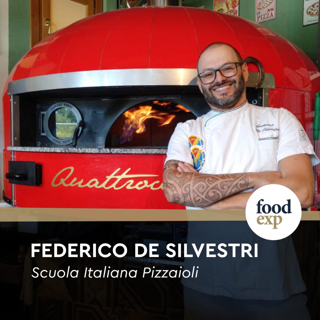 Federico De Silvestri