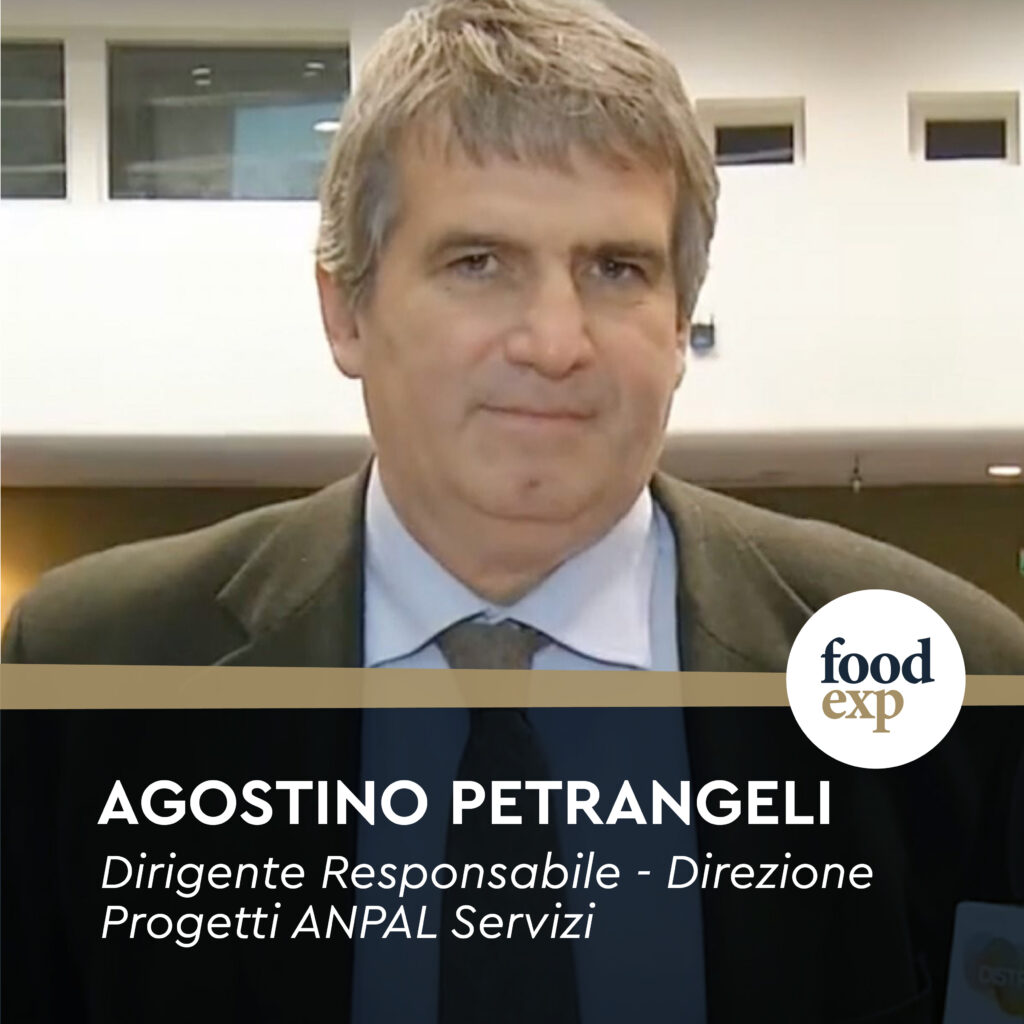 Agostino Petrangeli