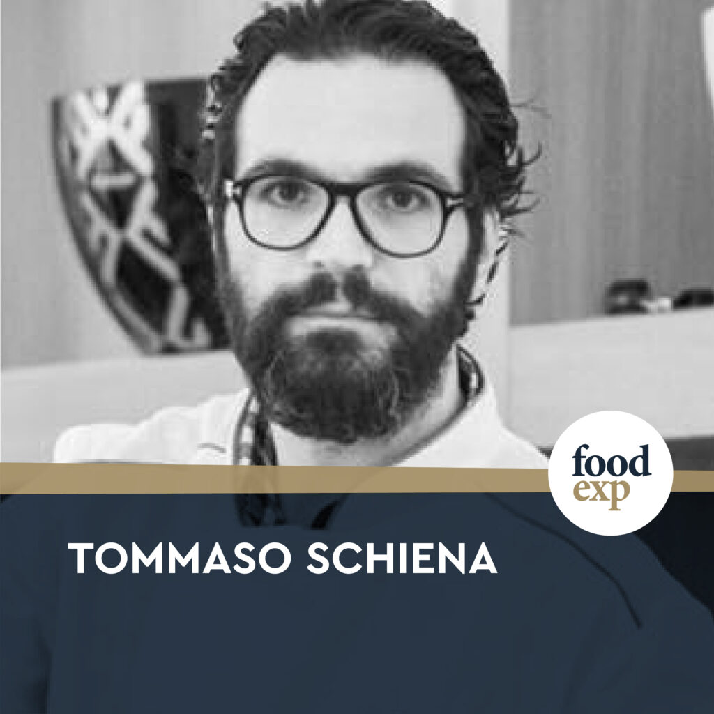 Tommaso Schiena
