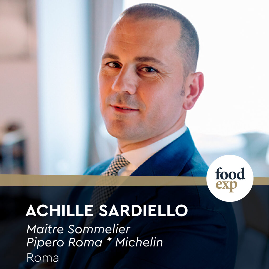 Achille Sardiello