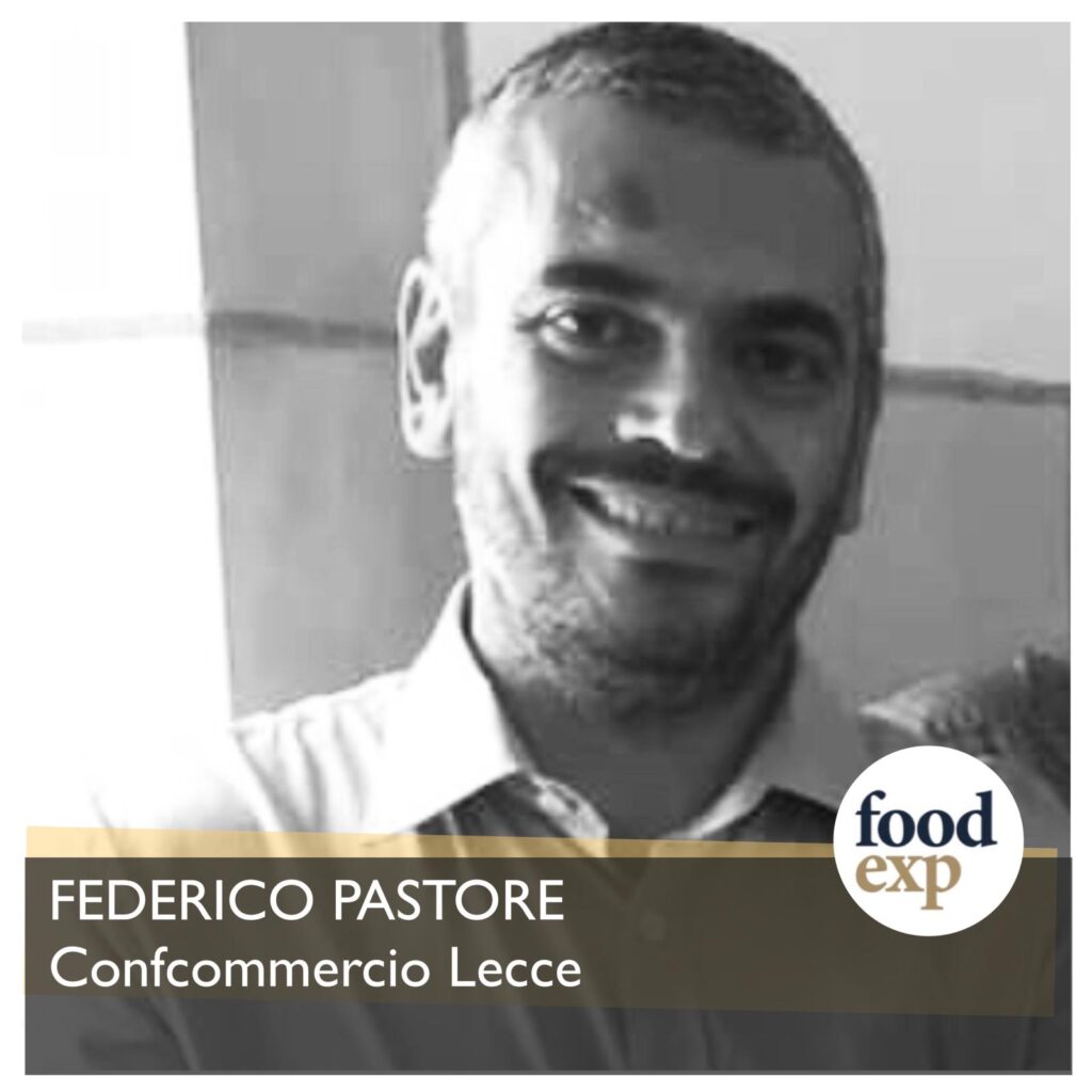 Federico Pastore