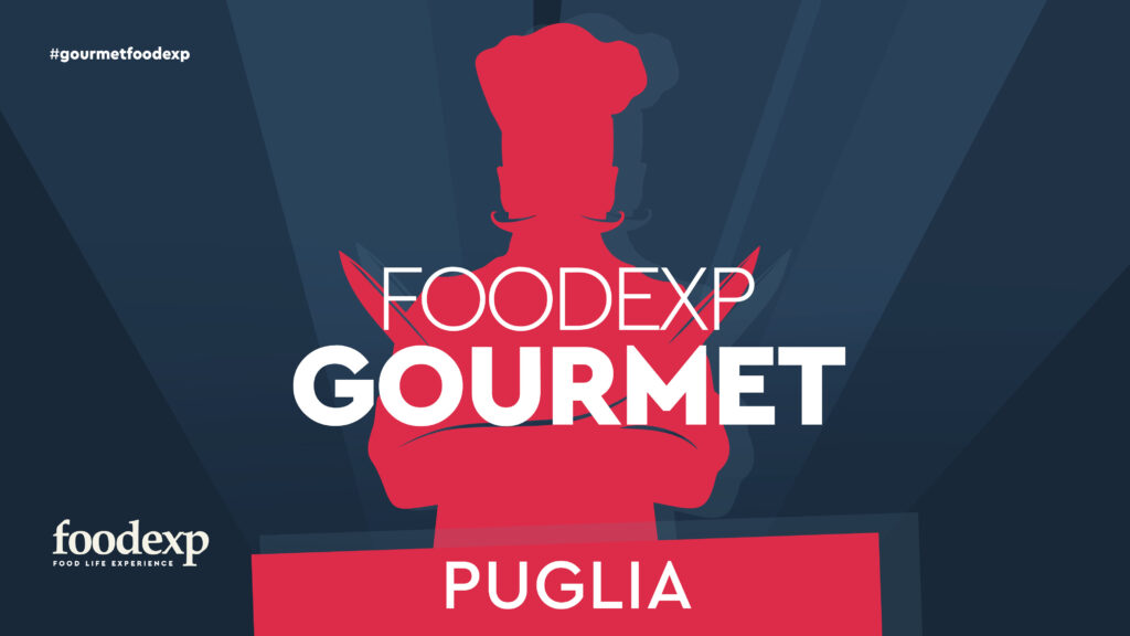 Foodexp Gourmet 2025 