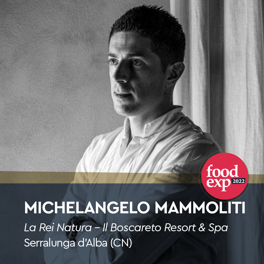 Michelangelo Mammoliti