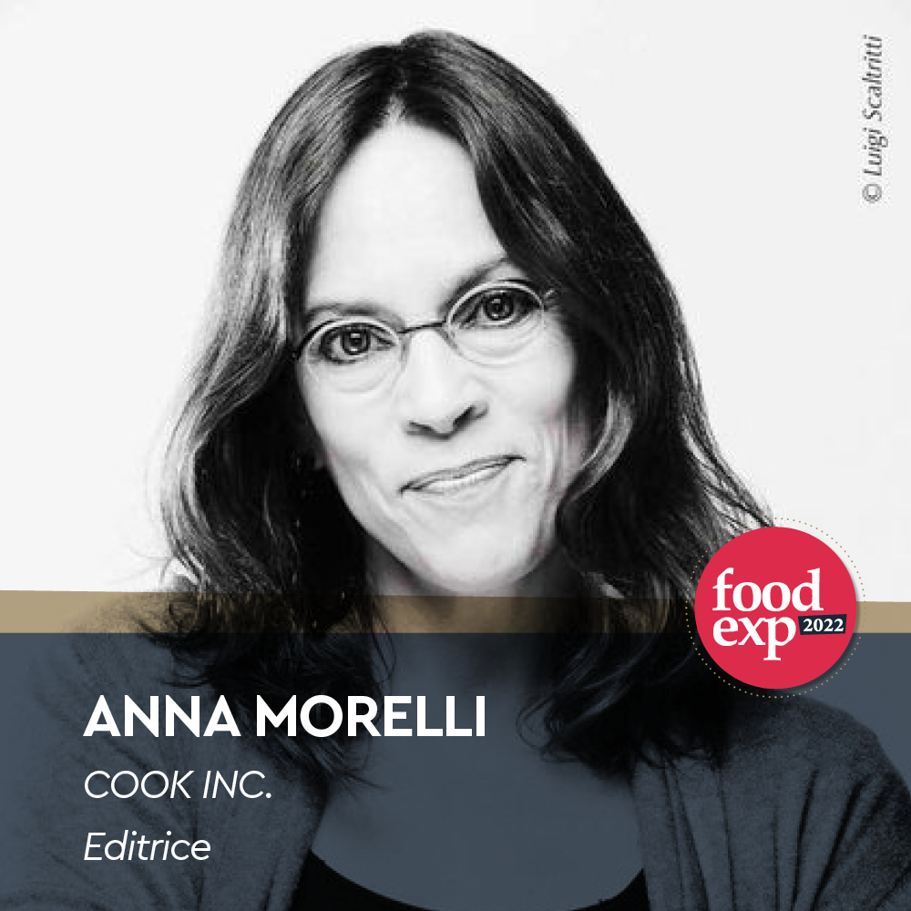 Anna Morelli
