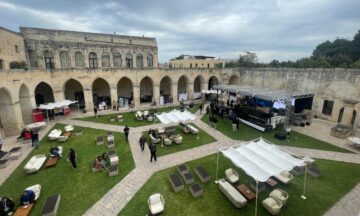 FoodExp 2025: DNA Evolution – Il futuro dell’enogastronomia si svela a Lecce