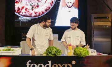 Ciccio Vitiello: comportamenti giusti, hamburger “sbagliati”